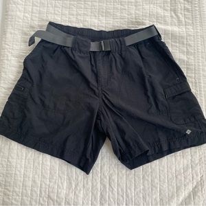 Columbia Women's Sandy River Cargo Shorts